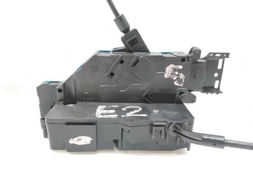 Used Rear right lock CITROËN C4 Grand Picasso I (UA_) [2006-2013]  22896992