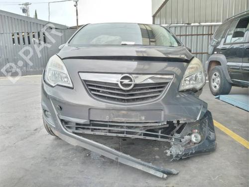 Engine OPEL MERIVA B MPV (S10)  | BP15284970M1  - Image 8