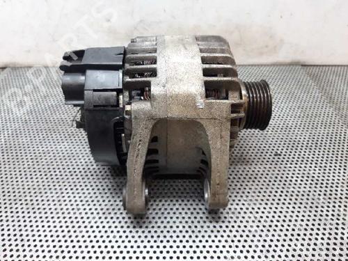 Alternator ALFA ROMEO 147 (937_) 1.6 16V T.SPARK (937.AXA1A, 937.AXB1A, 937.BXB1A) | BP5238486M7 