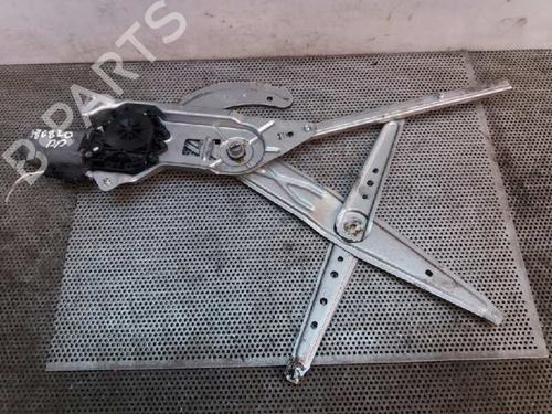 Used Front right window mechanism Front right window mechanism 1675532 1675532