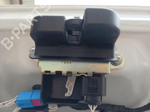 Tailgate lock VW TAIGO (CS1) 1.0 TSI | BP34618783C101 - Image 2