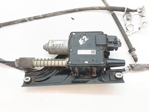 Hand brake OPEL INSIGNIA A (G09) 2.0 CDTI (68) | BP34402675I18 - Image 3
