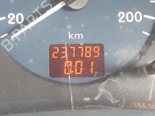 Bageste venstre beklædning RENAULT KANGOO (KC0/1_) D 65 1.9 (KC0E, KC02, KC0J, KC0N) | BP30537186C60 