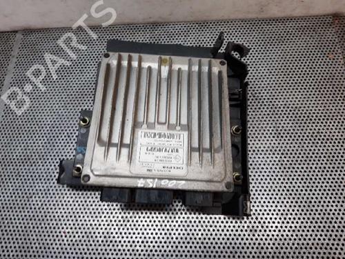 Used Engine control unit (ECU) Engine control unit (ECU) 5077640 5077640
