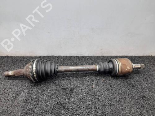 Used Left front driveshaft Left front driveshaft 10244064 10244064