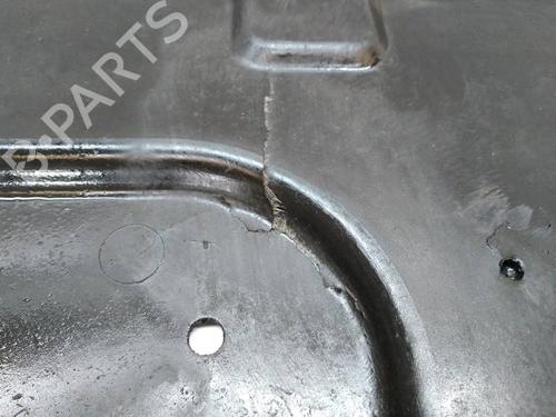 Underbody protection KIA PRO CEE'D (ED) | BP14045693M92 - Image 3
