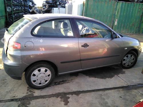 Oil sump SEAT IBIZA III (6L1)  | BP14045265M115 