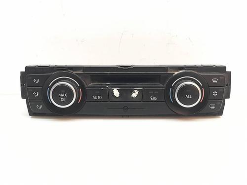 Used Climate control BMW 1 (E87) 116 d (116 hp) 8272827