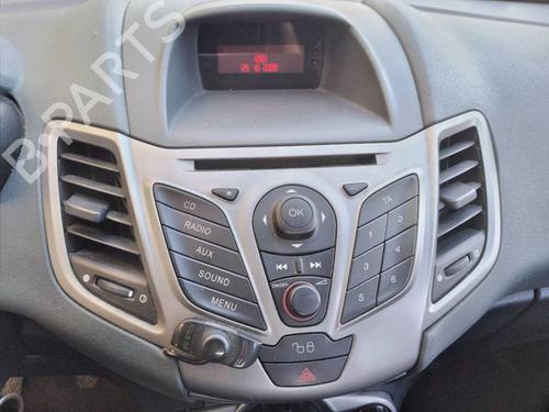 Pipe FORD FIESTA VI (CB1, CCN) | BP26913649M125 - Image 13