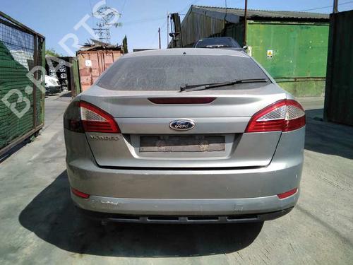 Left front window switch FORD MONDEO IV (BA7)  | BP4730357I27  - Image 8