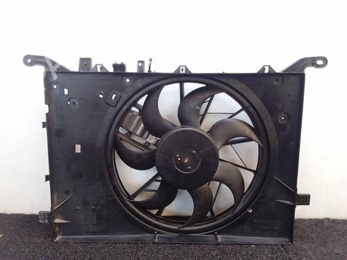 Used Radiator fan Radiator fan 8216477 8216477