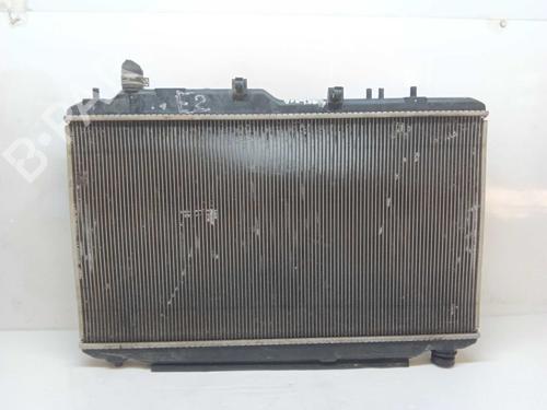 Water radiator HONDA HR-V (RU) 1.5 (RU1) | BP38085836M31 - Image 3