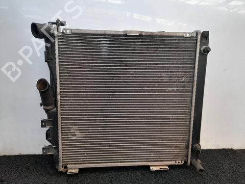 Used Water radiator Water radiator 4433588 4433588