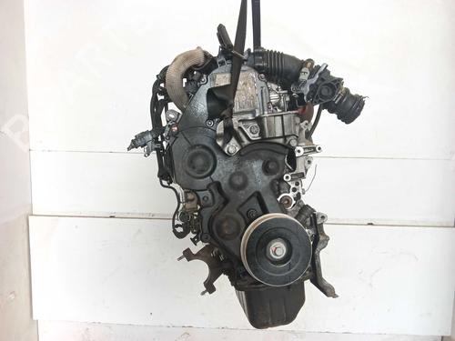 Engine FORD FOCUS II (DA_, HCP, DP) 1.6 TDCi | BP38702306M1 - Image 5