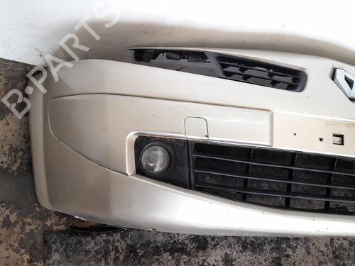 Zderzak przedni RENAULT MEGANE II Coupé-Cabriolet (EM0/1_)  | BP29704718C7 