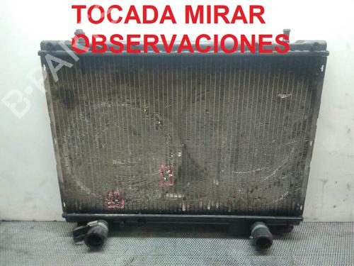 Used Water radiator Water radiator 1036364 1036364