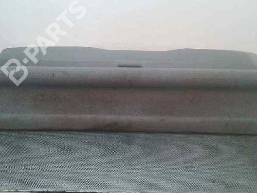 Used Rear parcel shelf Rear parcel shelf RENAULT LAGUNA I (B56_, 556_) 2.0 (556A) (139 hp) 2586926 2586926