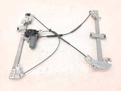Used Front right window mechanism Front right window mechanism CITROËN BERLINGO / BERLINGO FIRST Box Body/MPV (M_) [1996-2011] 33794455 33794455