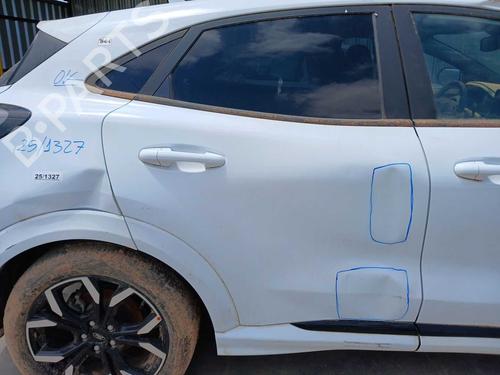 Used Right rear door Right rear door 36987937 36987937