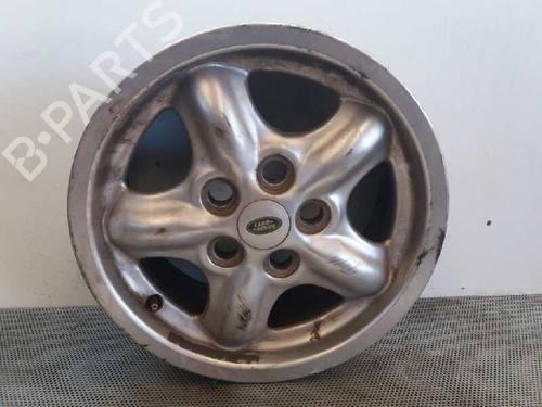 Used Rim LAND ROVER RANGE ROVER II (P38A) 2.5 D 4x4 (136 hp) 3649678