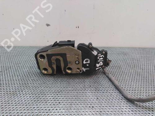 Used Rear right lock KIA CARENS II MPV (FJ) 2.0 CRDi (113 hp) 2519776