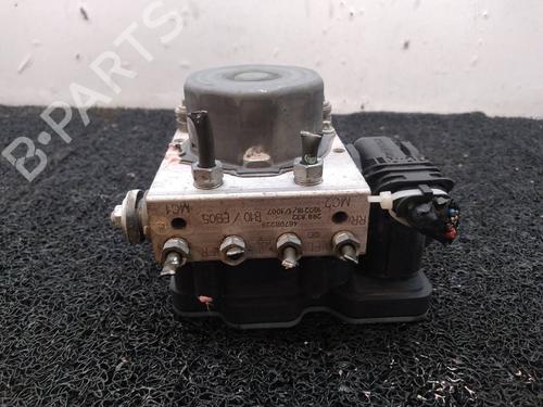 Used ABS pump ABS pump MITSUBISHI MIRAGE / SPACE STAR VI Hatchback (A0_A) 1.2 (A03A) (80 hp) 4424594 4424594