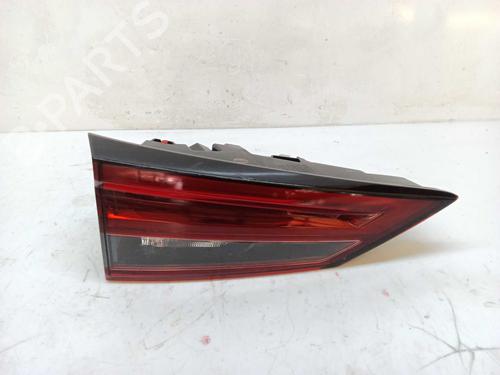 Used Left tailgate light Left tailgate light 37154118 37154118