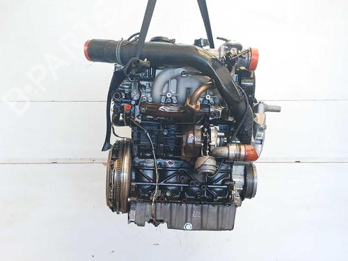 Used Engine Engine 39399629 39399629