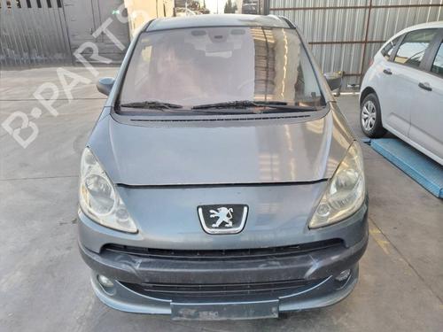 Left sun visor PEUGEOT 1007 (KM_) | BP10773657I1 - Image 6