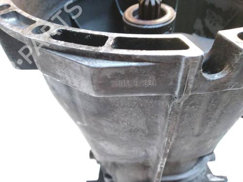 Gearbox BMW 5 (E34) 525 tds | BP111363M3