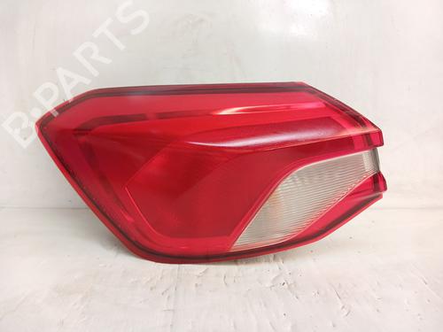 Used Left taillight Left taillight FORD FOCUS IV (HN) [2018-2026] 34633446 34633446