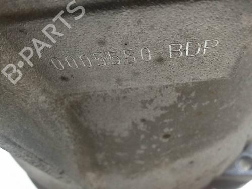 Gearbox BMW 3 Compact (E46) 316 ti | BP7882579M3 - Image 2