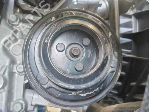 Used AC compressor AC compressor HYUNDAI i30 (PDE, PD, PDEN) [2016-2026] 22555219 22555219