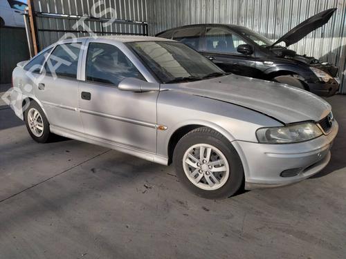Engine control unit (ECU) OPEL VECTRA B Hatchback (J96) 1.6 i 16V (F68) | BP8417275M57 