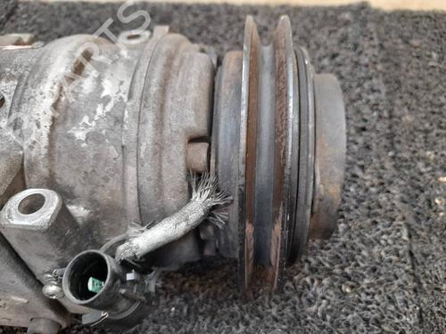 AC compressor HYUNDAI H-1 / STAREX Bus (A1)  | BP8681313M34 