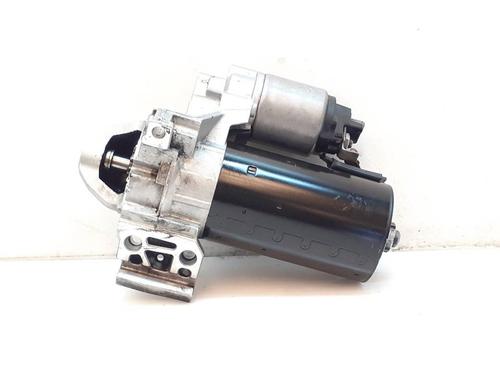 Used Starter Starter BMW 3 (F30, F80) 318 d (143 hp) 17651722 17651722