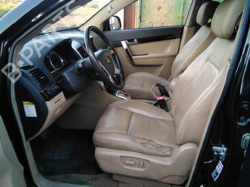 Left front steering knuckle CHEVROLET CAPTIVA (C100, C140) | BP12961176M25 - Image 16