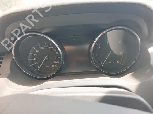 Engine LAND ROVER RANGE ROVER EVOQUE (L538) 2.2 D | BP35721117M1  - Image 7