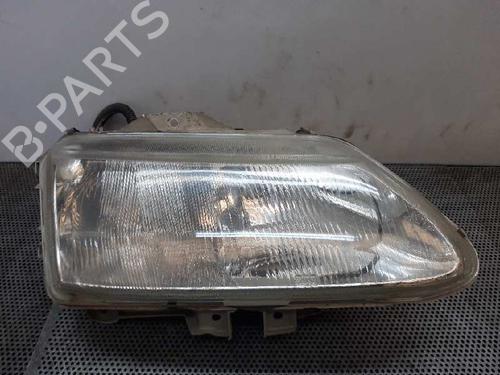Used Right headlight RENAULT ESPACE III (JE0_) 2.0 16V (JE0N, JE0L, JE02) (140 hp) 2823722