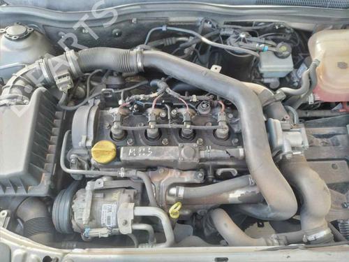 Køler OPEL ASTRA H (A04) 1.7 CDTI (L48) | BP17536566M31 