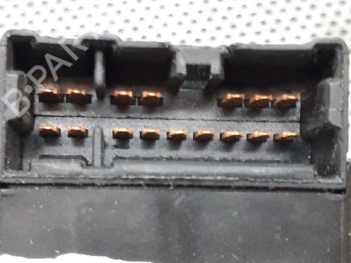 Left front window switch NISSAN PRIMERA (P11) 1.6 16V | BP4896151I27 