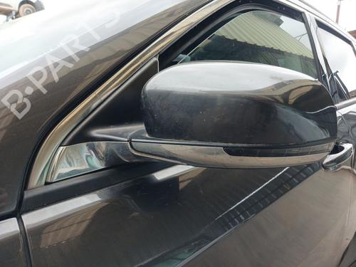 Left mirror JEEP COMPASS (MP, M6, MV, M7) 1.6 CRD | BP36501238C26 - Image 3