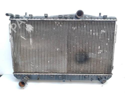 Used Water radiator Water radiator CHEVROLET LACETTI (J200) [2003-2026] 12302109 12302109