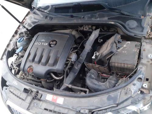 Front slam panel AUDI A3 (8P1)  | BP30055046C72 