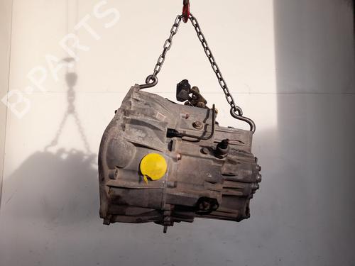 Used Gearbox MERCEDES-BENZ VITO Van (W638) 108 CDI 2.2 (638.094) (82 hp) 8904727