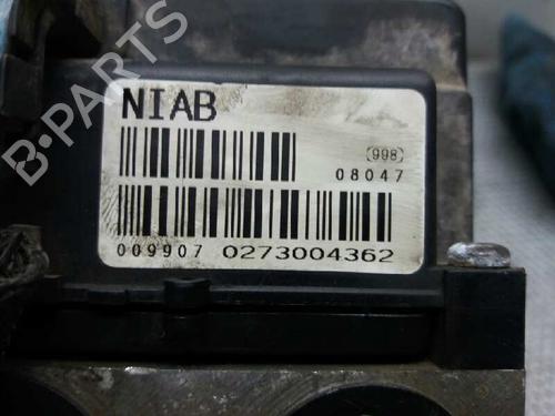 ABS pump OPEL ZAFIRA A MPV (T98) 2.0 DI 16V (F75) | BP113608M43 