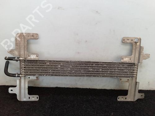 Used Oil radiator Oil radiator 7511655 7511655