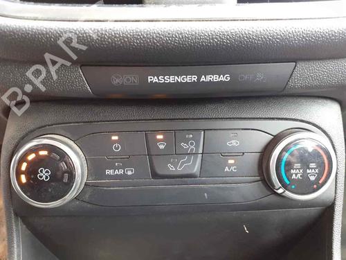Rear left interior door handle FORD FIESTA VII (HJ, HF) | BP25837379I15 - Image 20