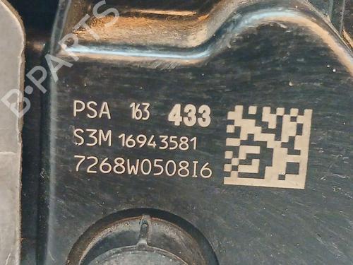Front right lock OPEL COMBO E Tour / Life (K9) | BP36156252C97 - Image 2