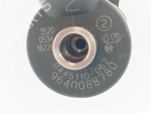 Injector CITROËN JUMPER I Van (244) 2.2 HDi | BP37461338M100 - Image 2